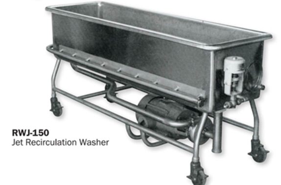 Safgard-COP-Jet-Recirculation-Washer-Model-RWJ-150-Gallon