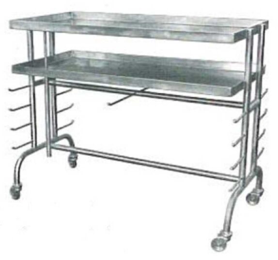 Model-153S-Sanitary-Pipe-and-Fittings-Rack