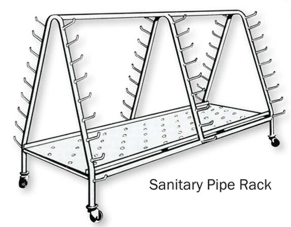 Safgard-Sanitary-Pipe-Racks